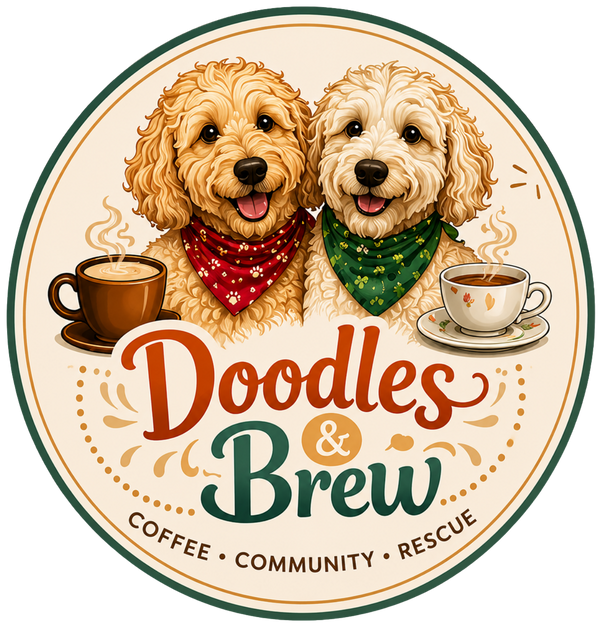 Doodles & Brew